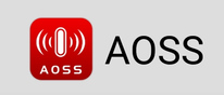 AOSSアプリ